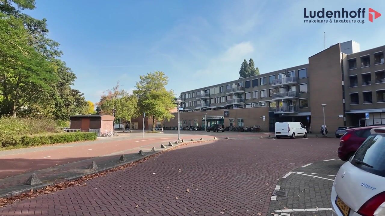 Video van Orion 33