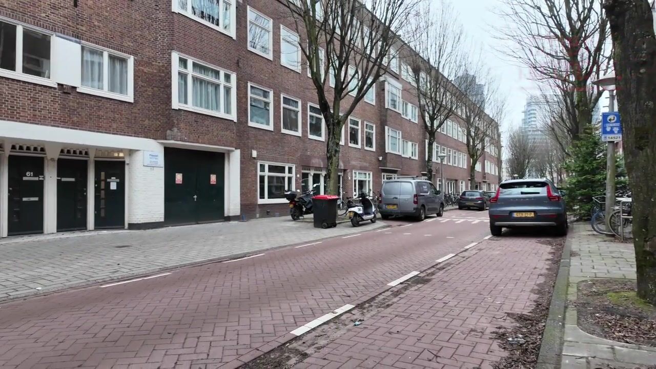 Video of Kromme-Mijdrechtstraat 63-2
