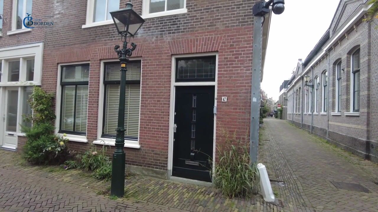 Video van Koningsweg 47