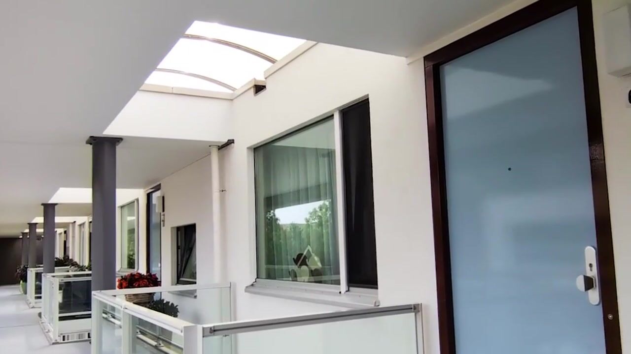 Video van Bernhardstraat 64