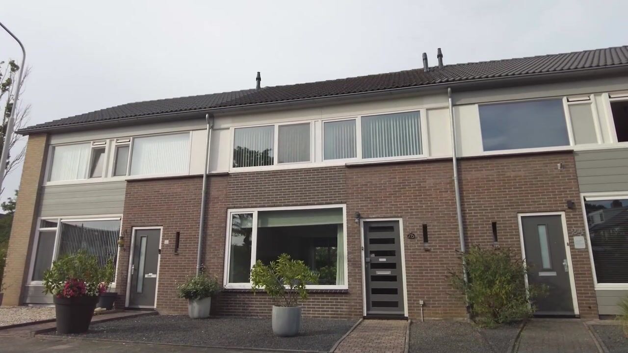 Video van De Bonkelaar 26