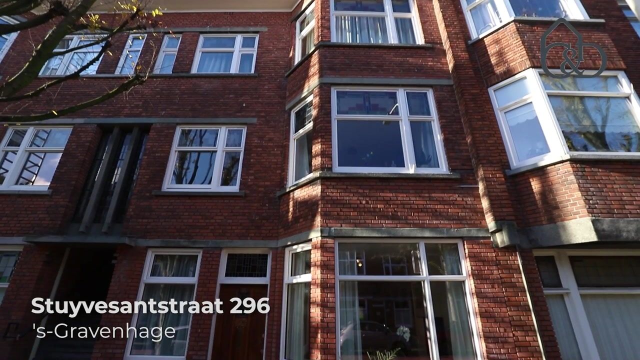 Bekijk video van Stuyvesantstraat 296