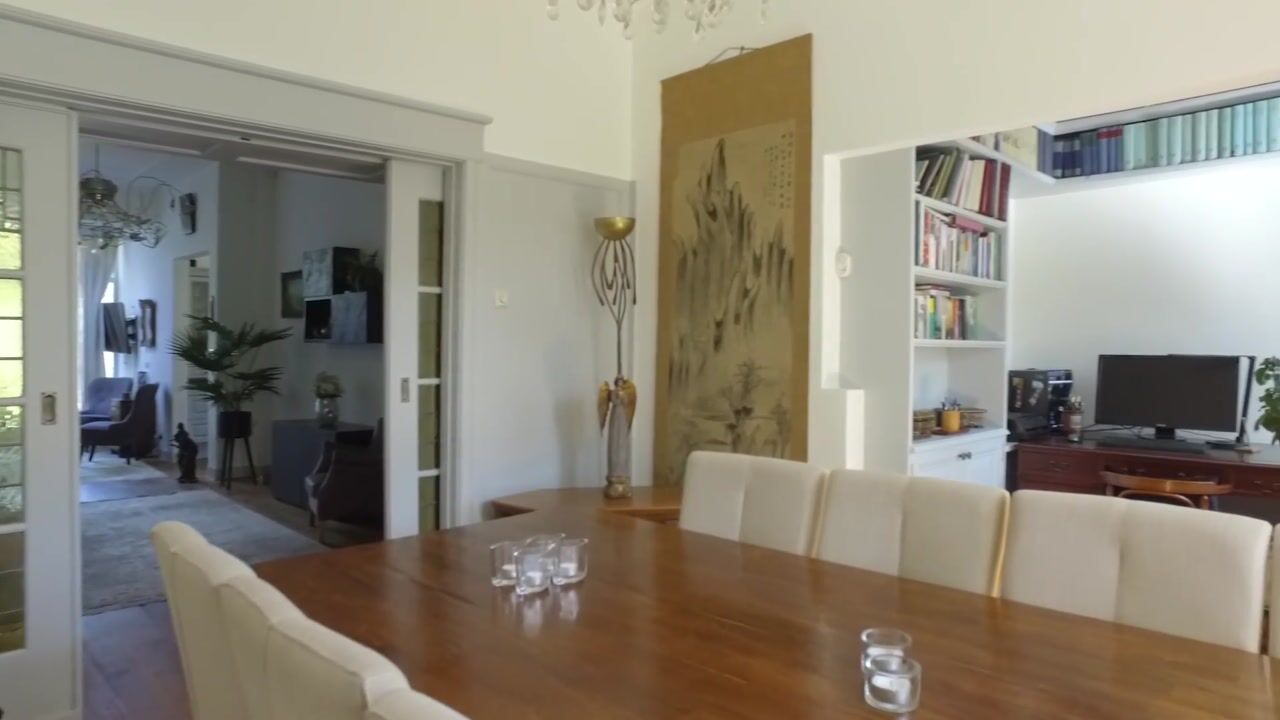 Video van Rijnegomlaan 3