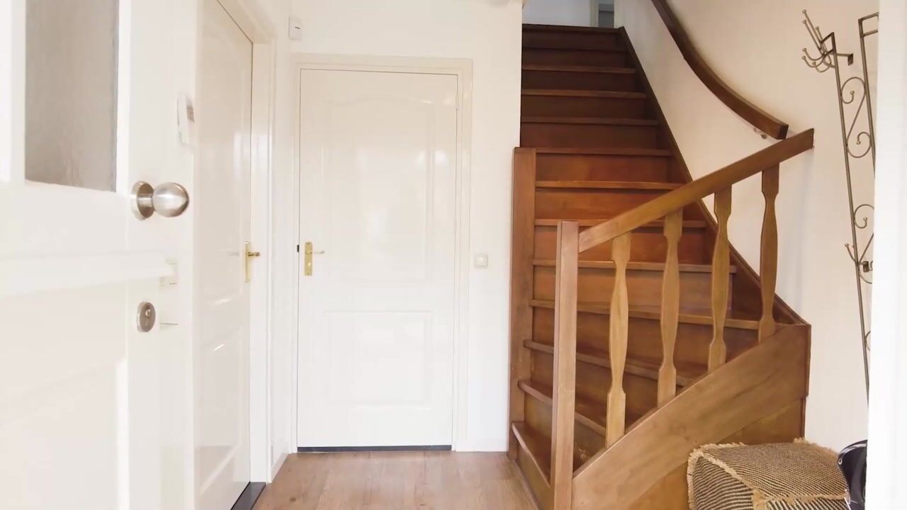 Video of Agnesstraat 21