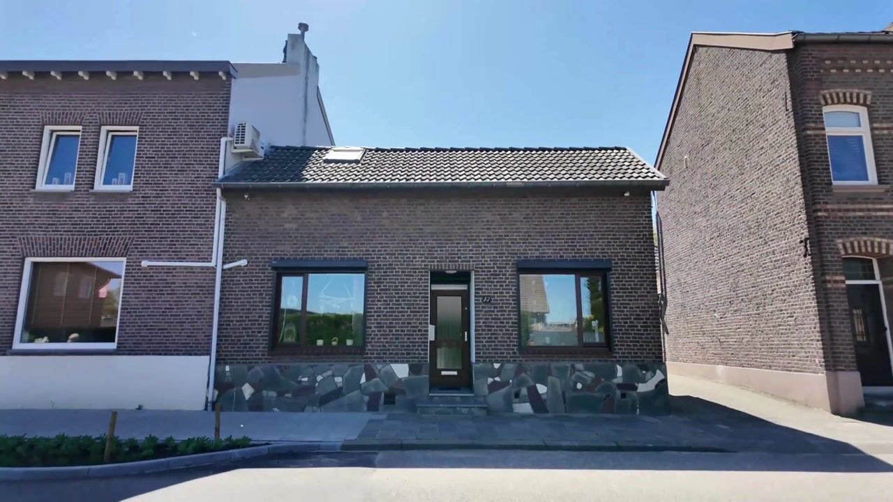 Video van Gatestraat 57