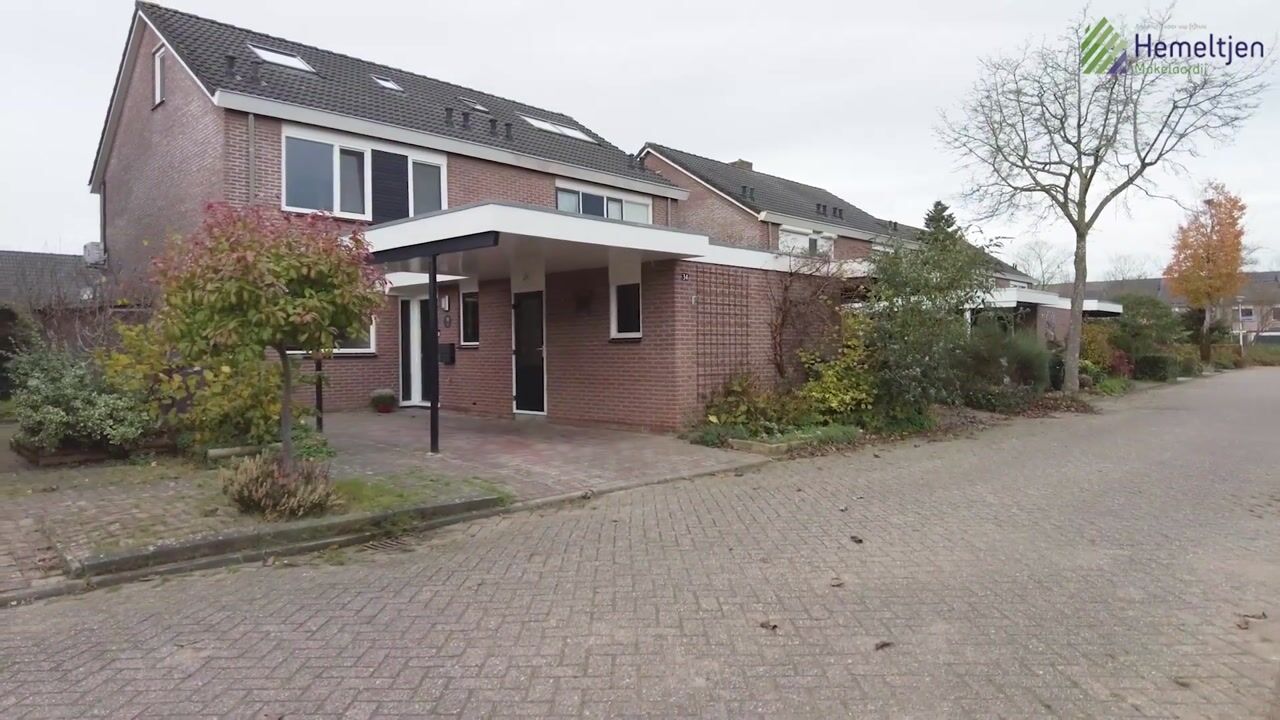 Video of Het Menkveld 34