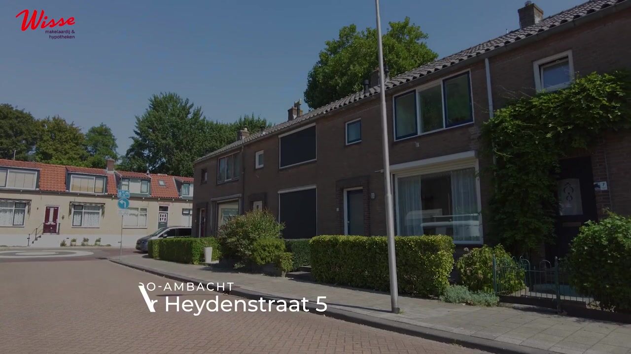 Video van Jan van der Heydenstraat 5