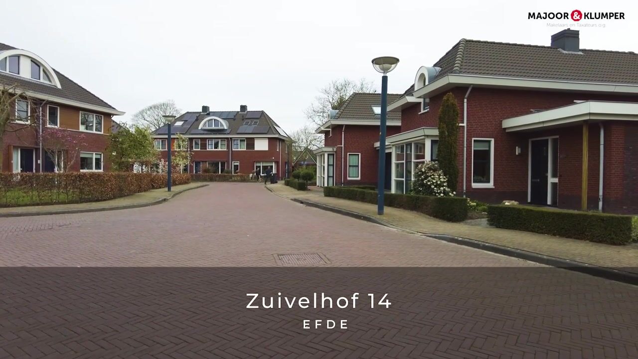 Video van Zuivelhof 14