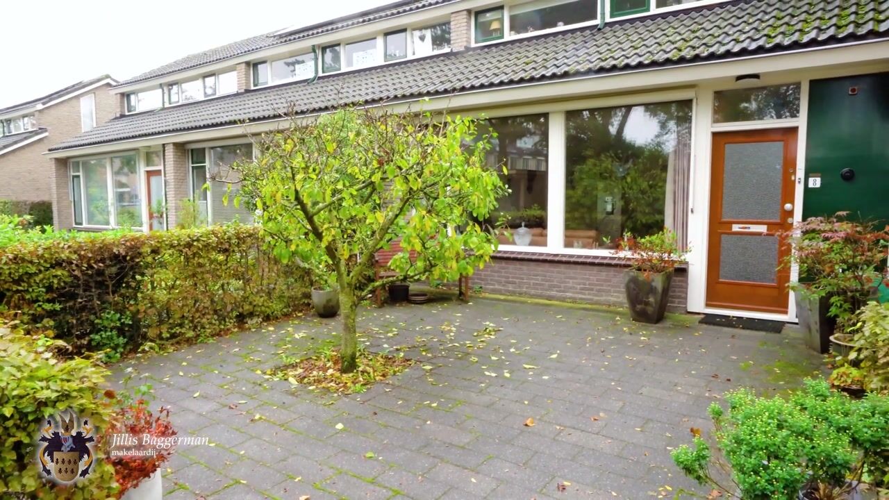 Video of Van Broeckhuysenstraat 8