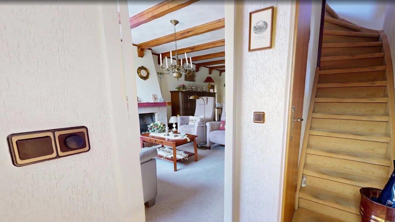Video van Graaf Lodewijkstraat 4