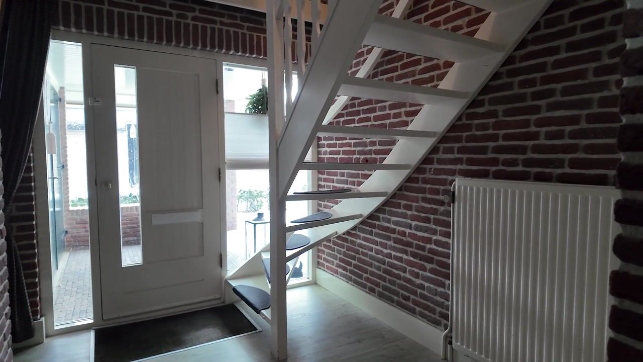 Video van Kastanjestraat 19