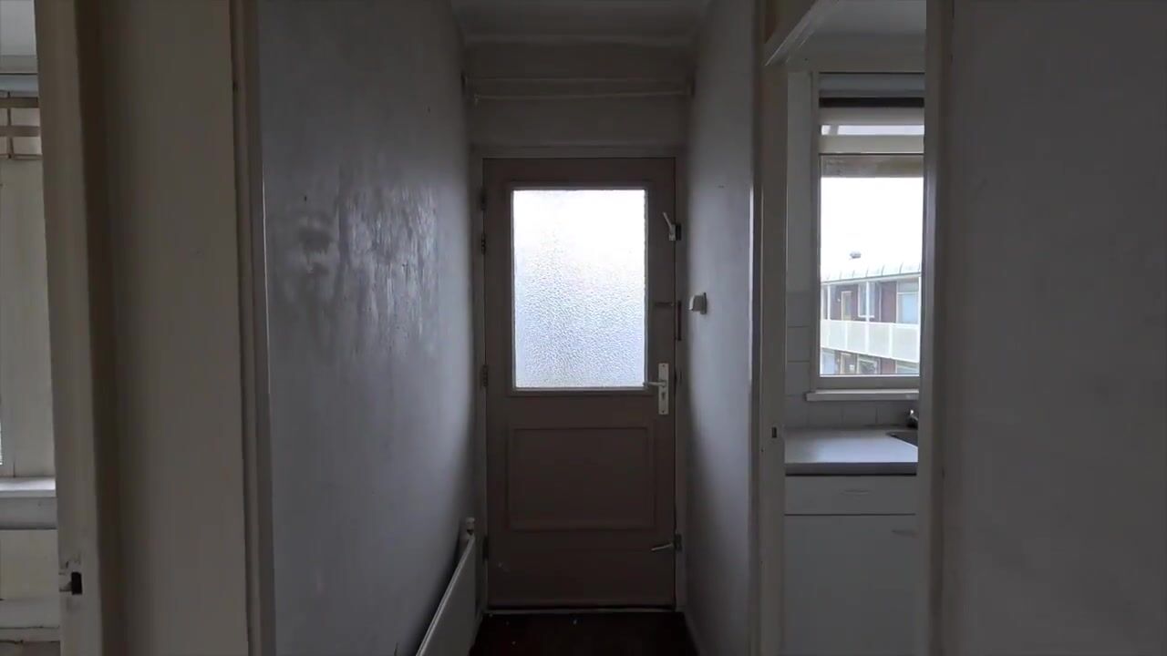 Video van Leverkruidweg 135
