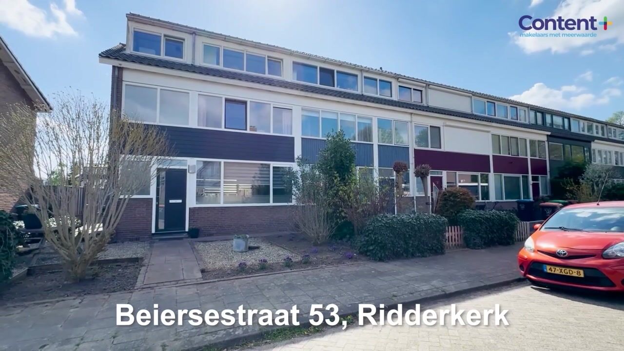 Video van Beiersestraat 53