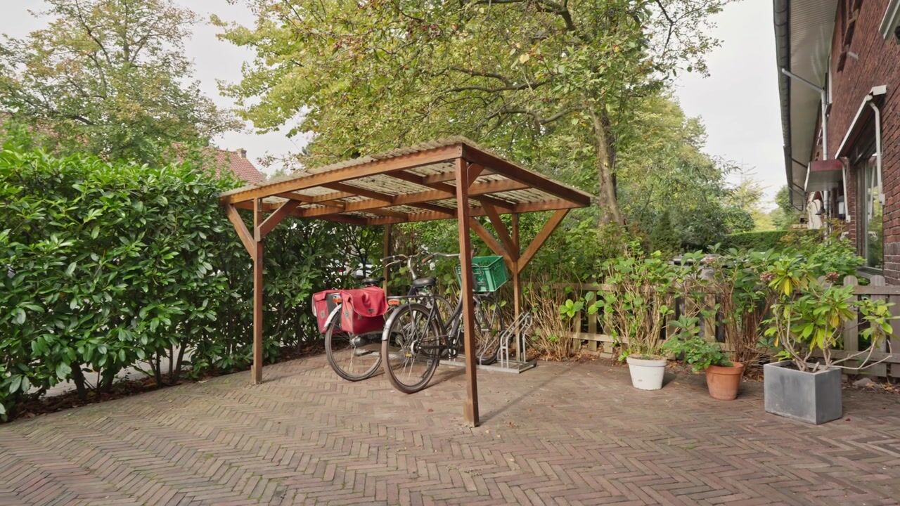 Video van Van Zuylen van Nijeveltstraat 278