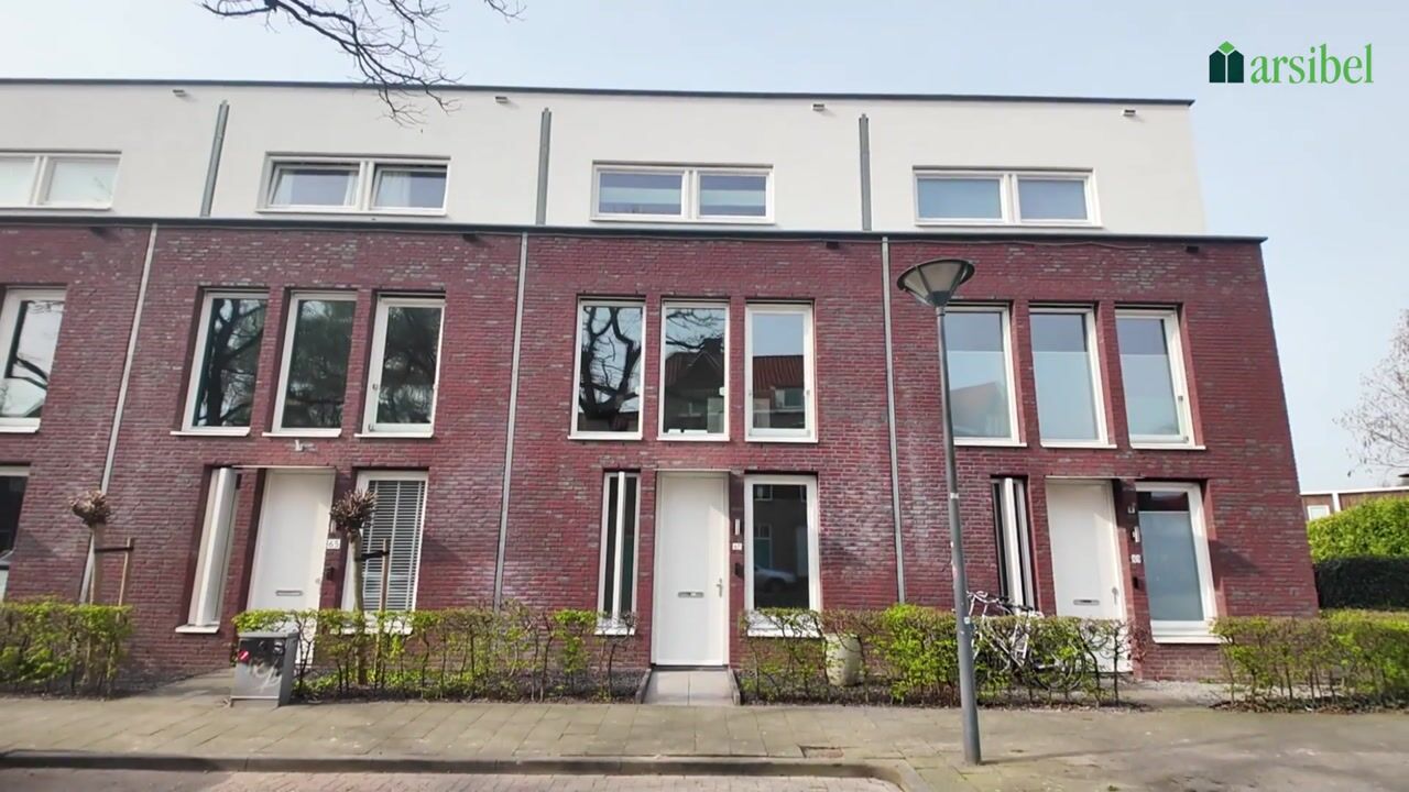 Video van Dijklaan 67