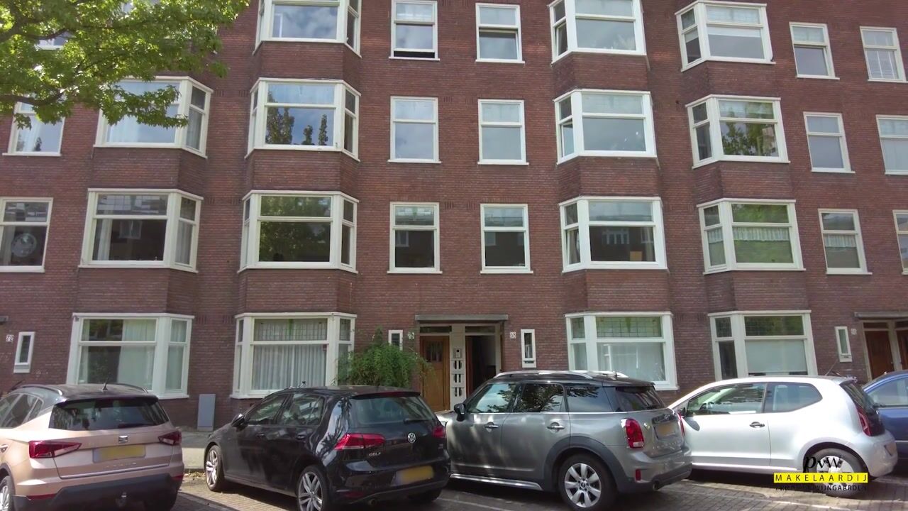 Video van Kinderdijkstraat 70-1