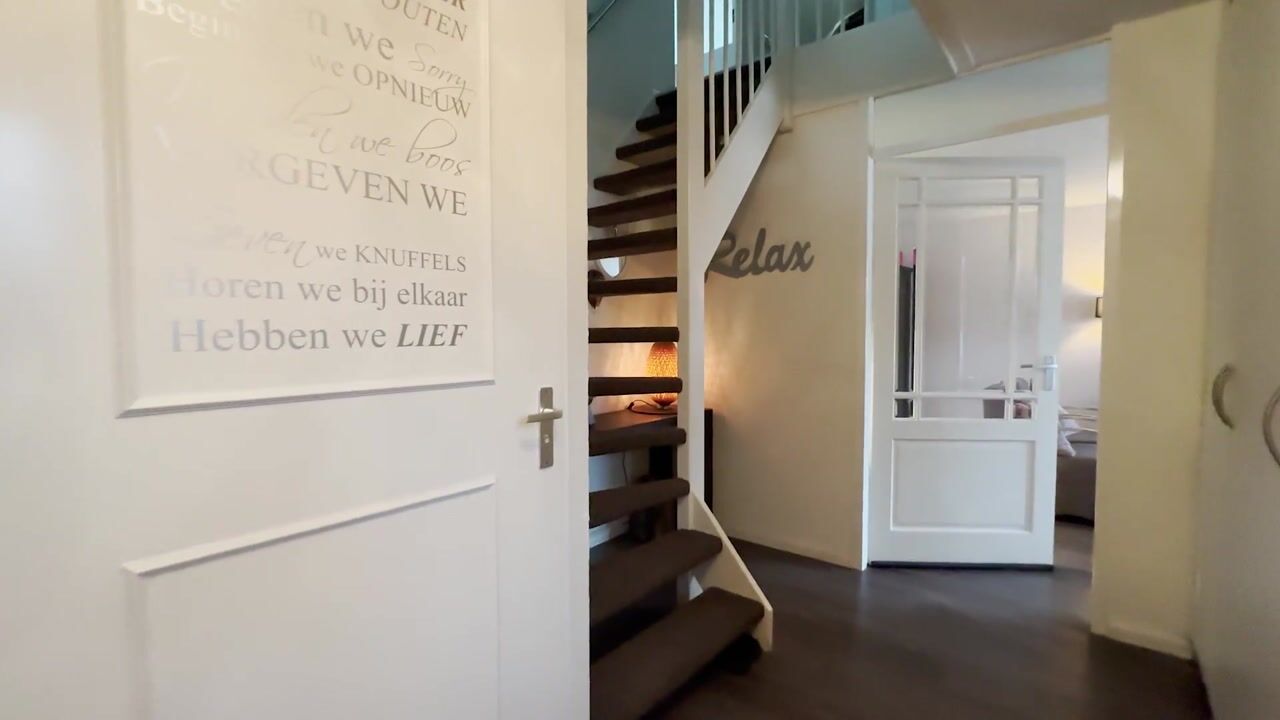 Video van Spaarnwoudelaan 18