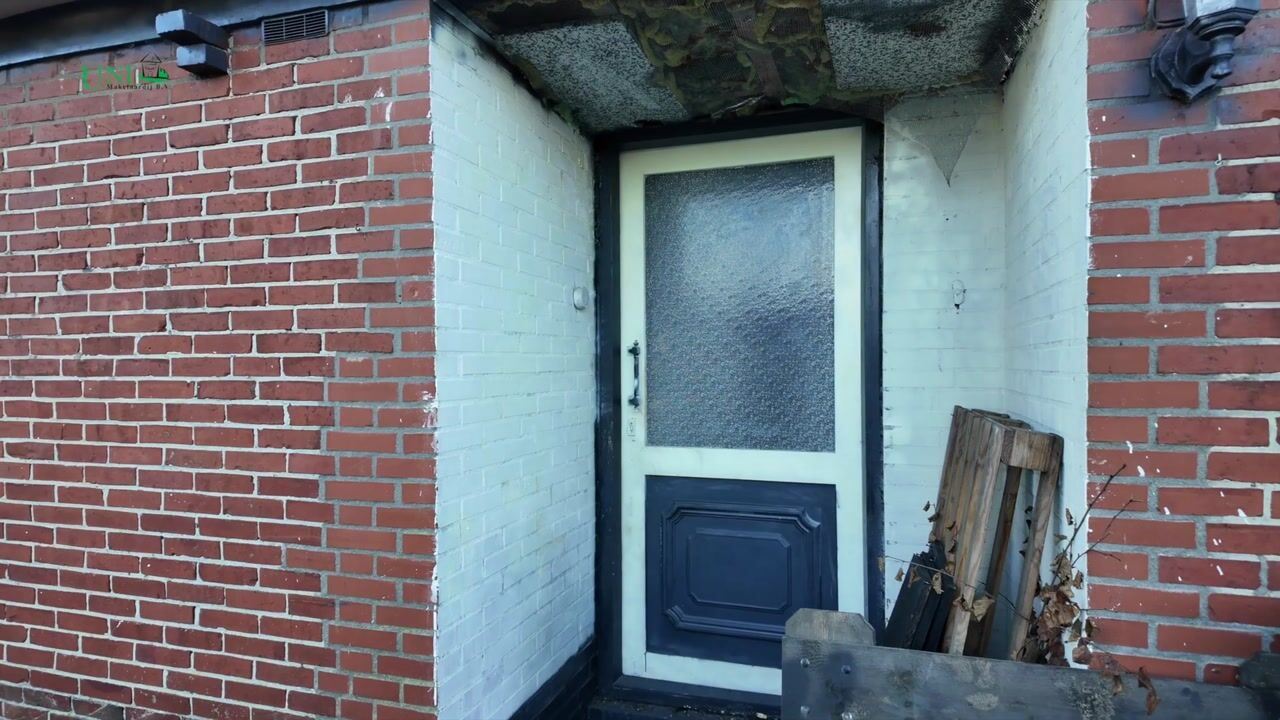 Video van Roswinkelerstraat 56