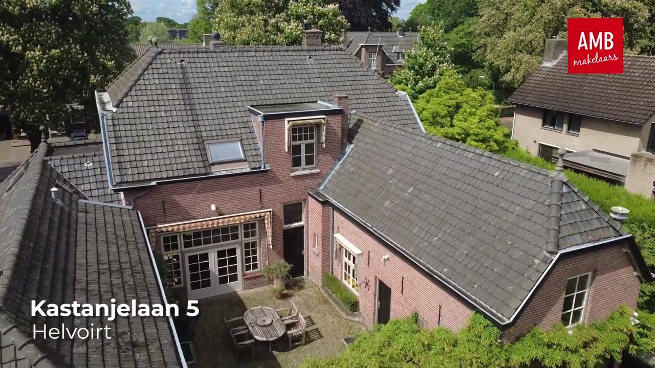 Video van Kastanjelaan 5