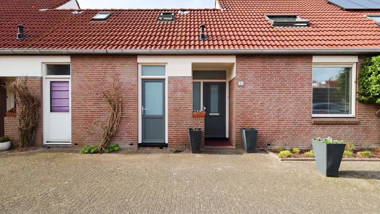 Video of Pelmolen 15