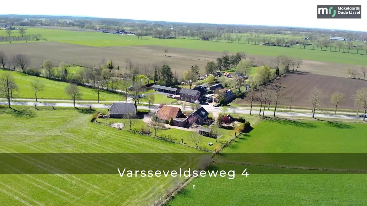 Video of Varsseveldseweg 4