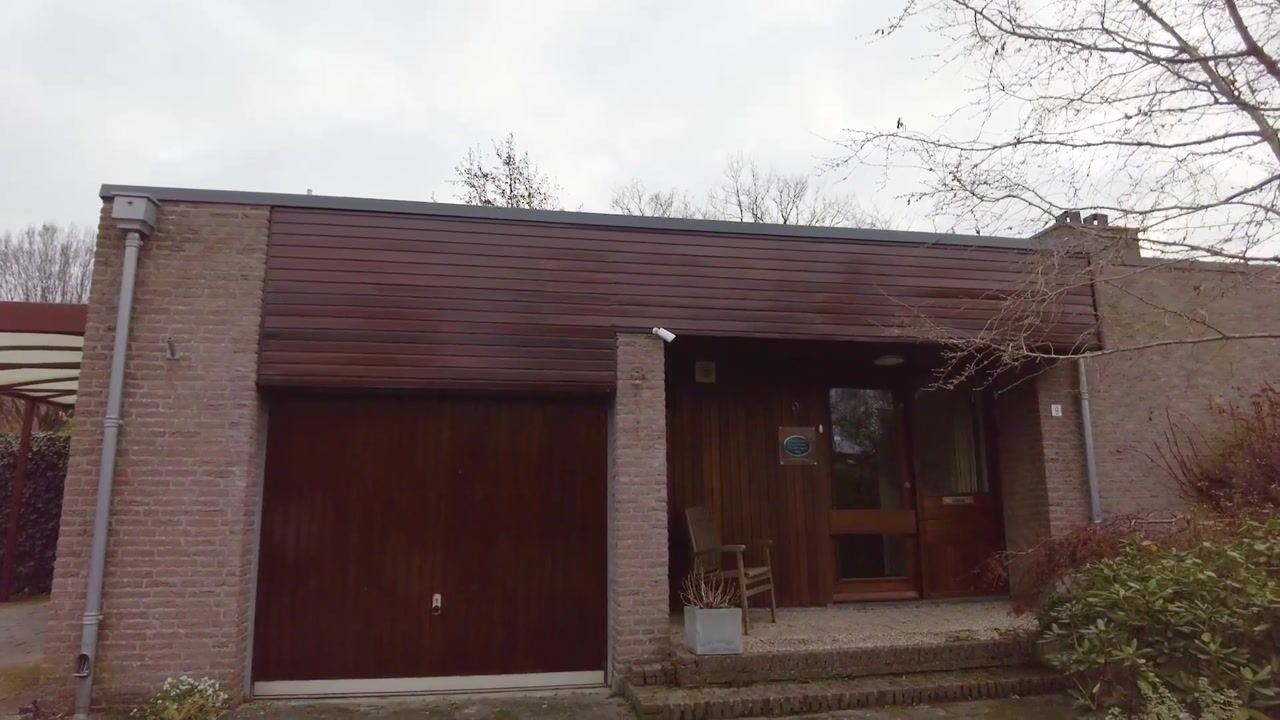 Video van De Hovenier 9