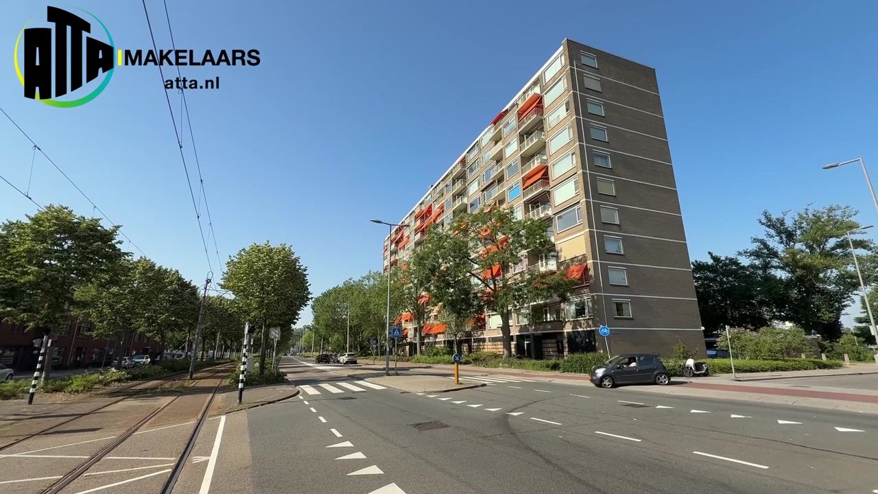 Video van Molenvliet 108