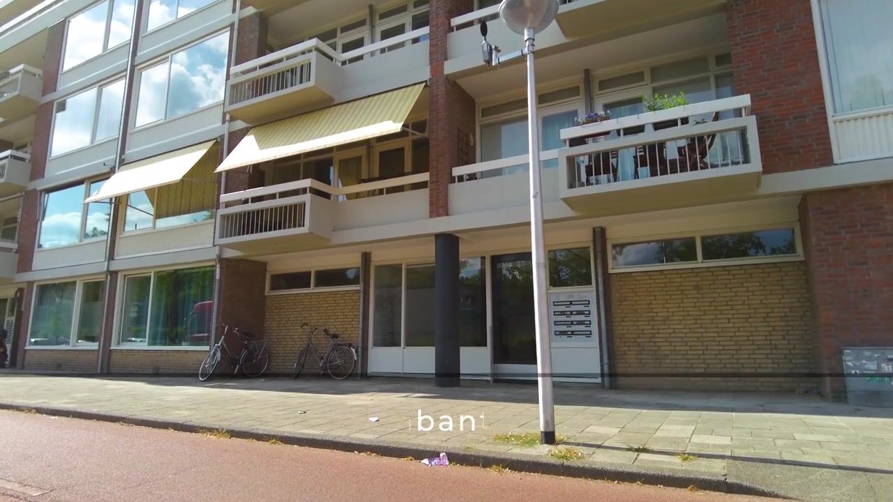 Video van Noord Brabantlaan 38-A