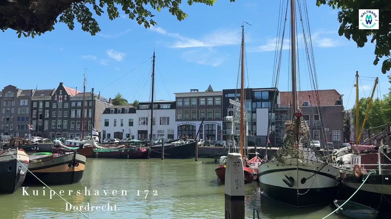 Video van Kuipershaven 172