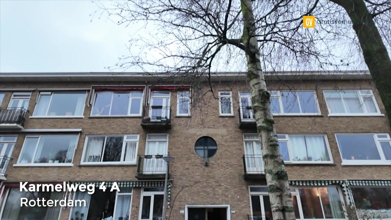 Video van Karmelweg 4-A