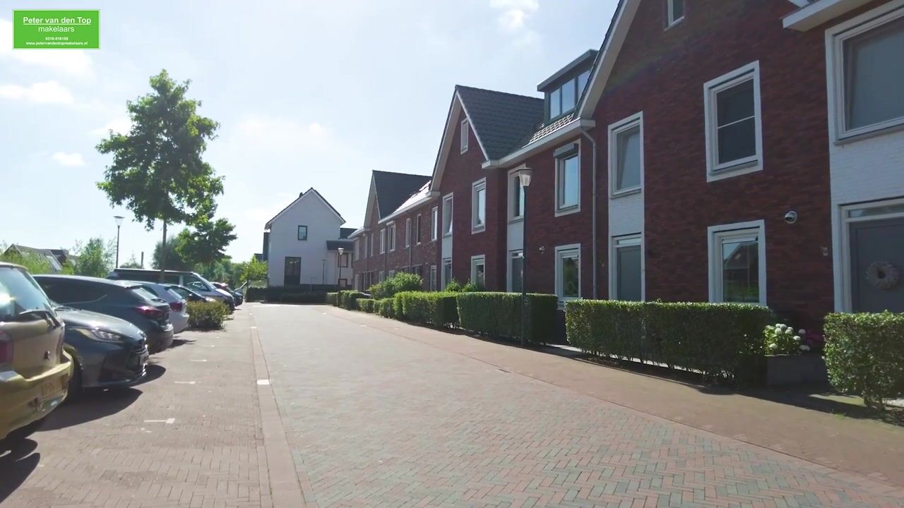 Video van Lisdodde 22