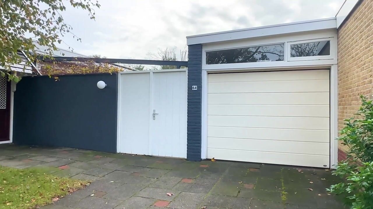 Video van Oranjelaan 64