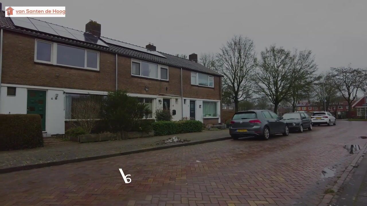 Video van Judith Leysterstraat 6