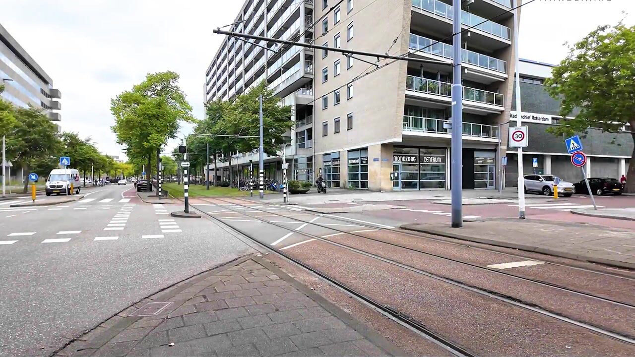 Video van Heer Bokelweg 186