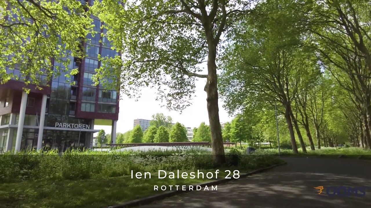 Video van Ien Daleshof 28