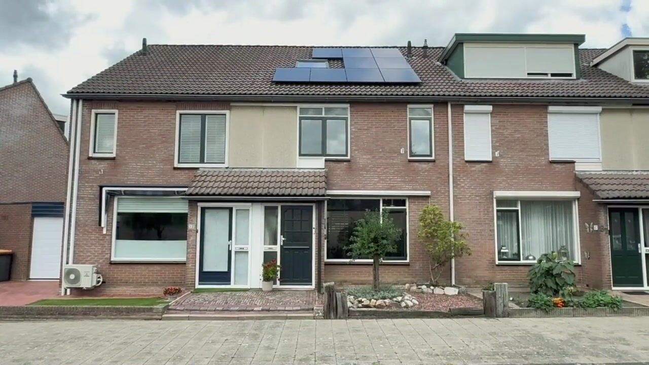 Video of Charlotte Köhlerstraat 85