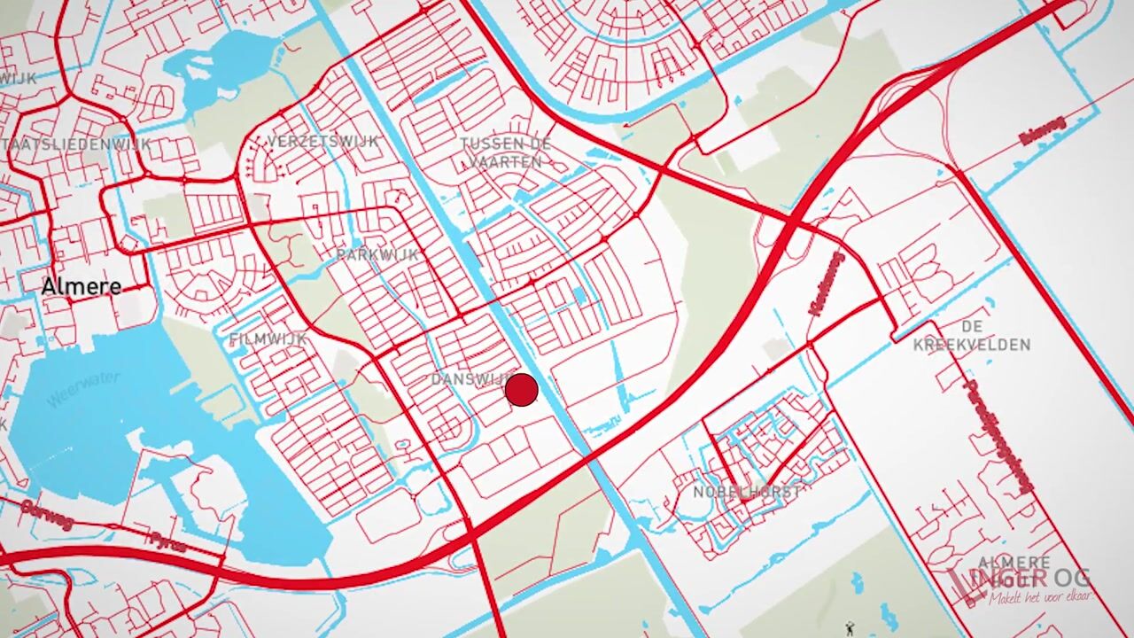 Video of Ineke Sluiterstraat 33