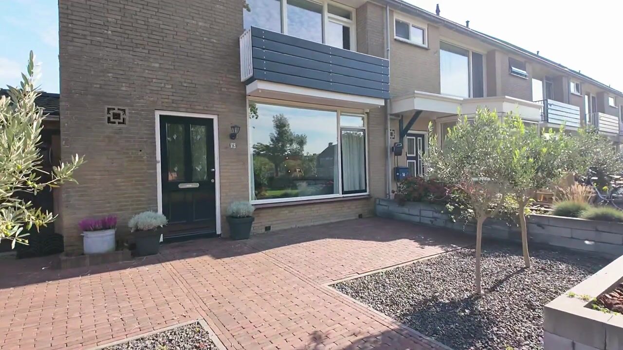 Video van Flamingohof 16