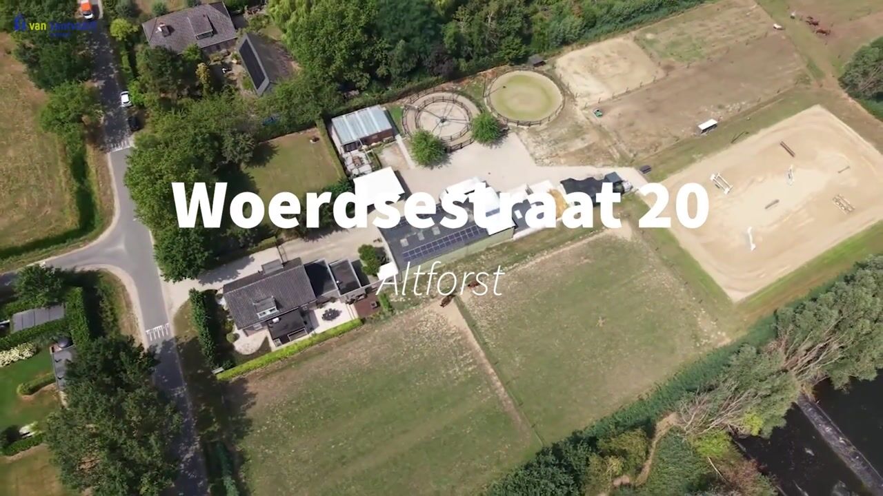 Video van Woerdsestraat 20