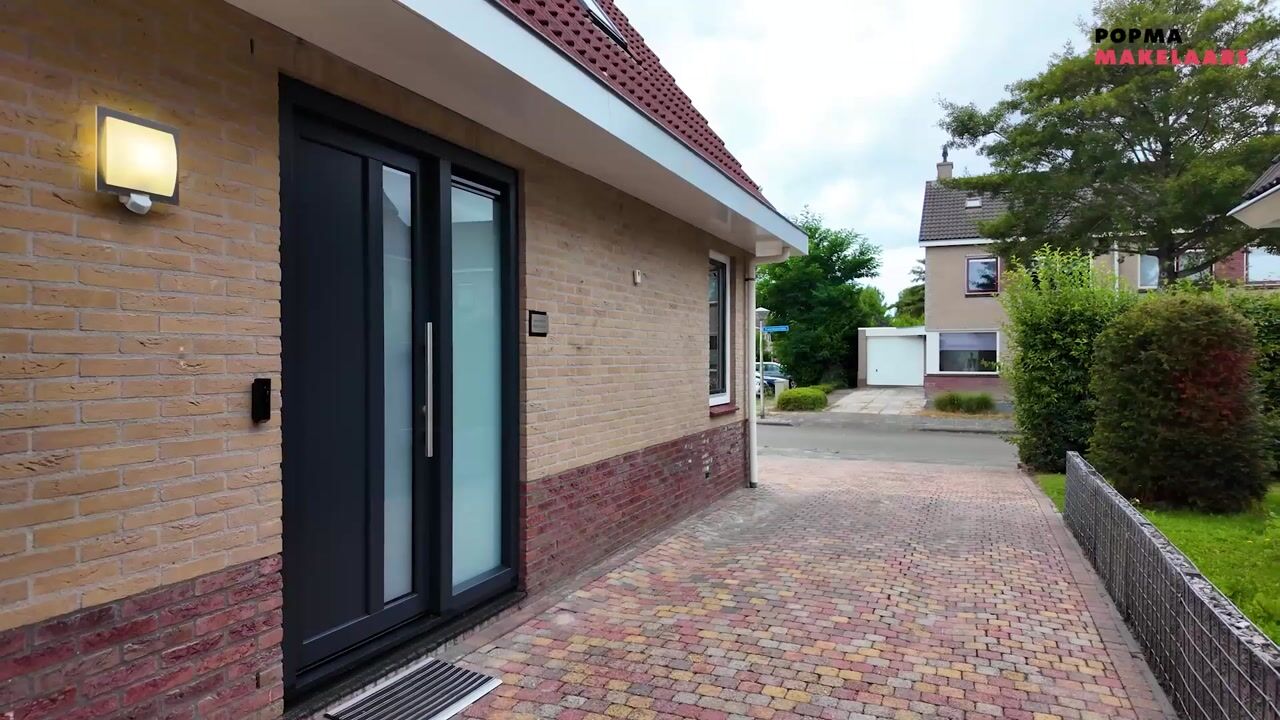 Video van Franckenastate 2