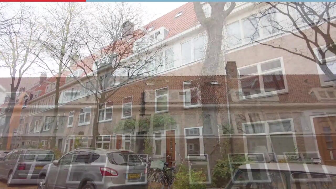 View video of Paramaribostraat 100-2