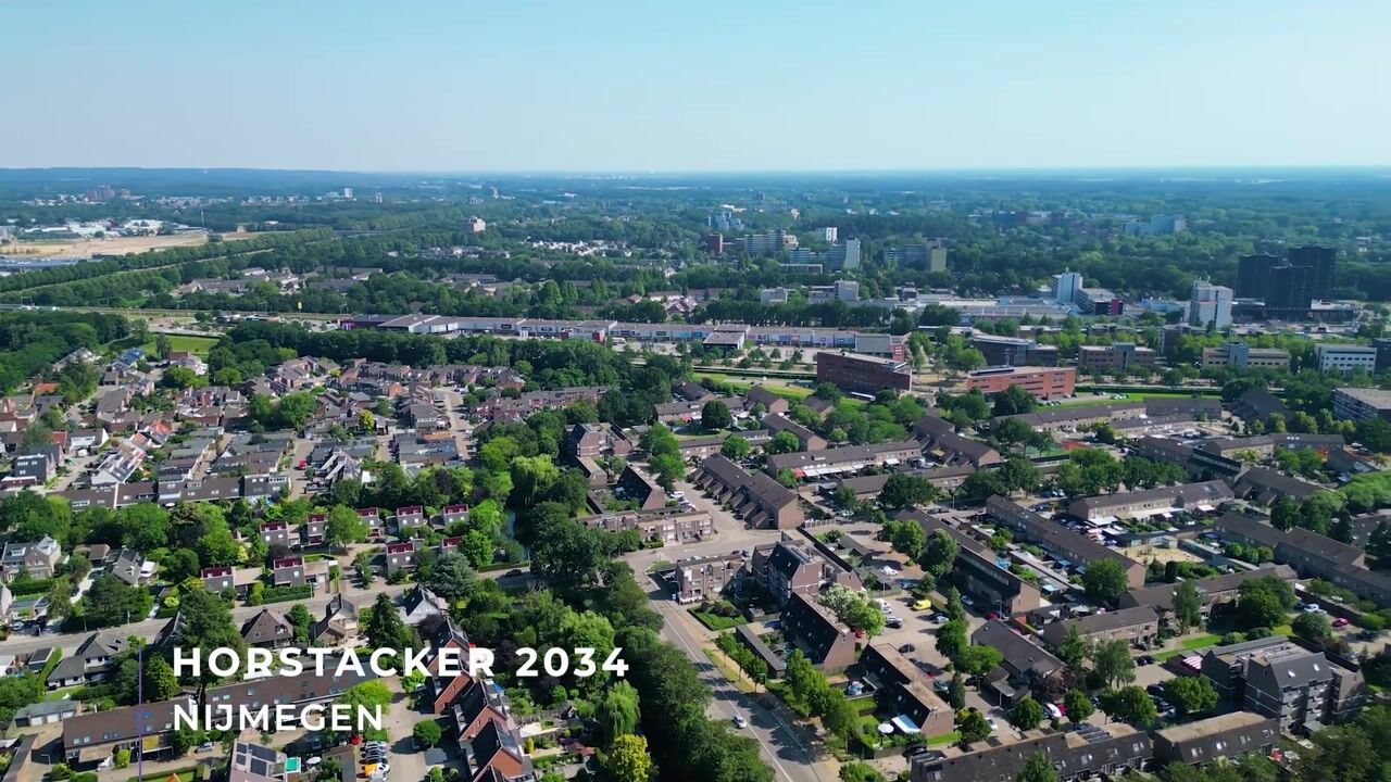 Video van Horstacker 2034