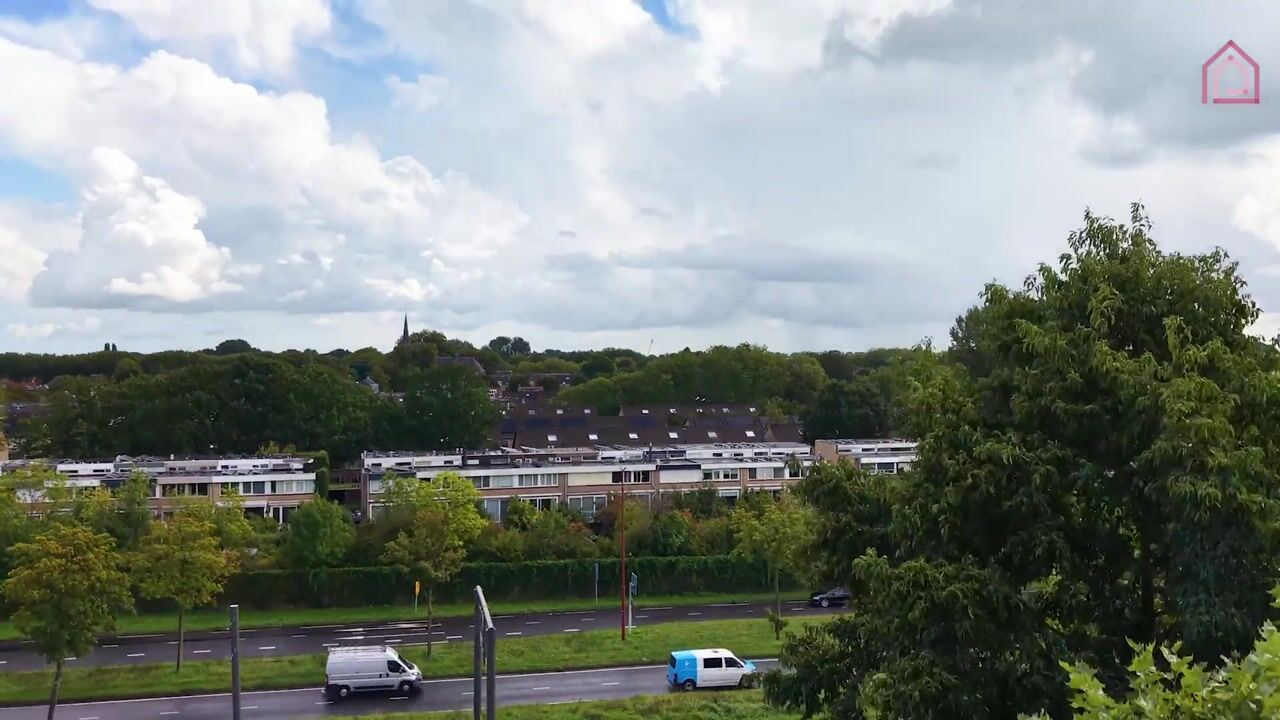 Video van Korenbloemstraat 19