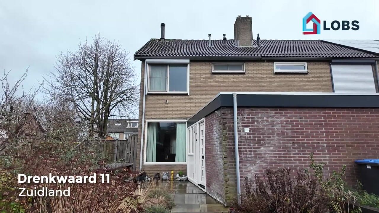 Video van Drenkwaard 11