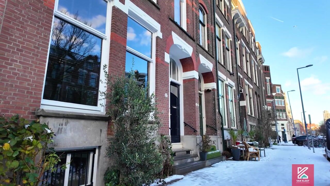 Video van Schietbaanlaan 61-B