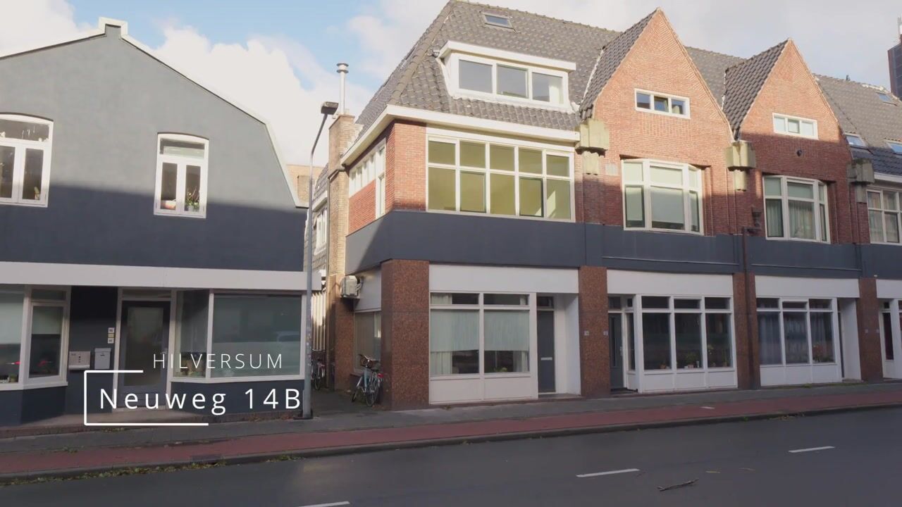 Video van Neuweg 14-B