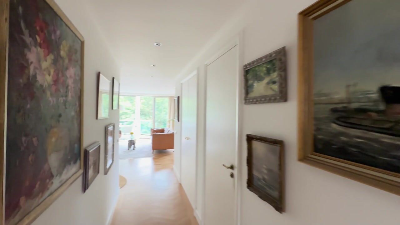 Video van Pieter Cornelisz. Hooftstraat 188
