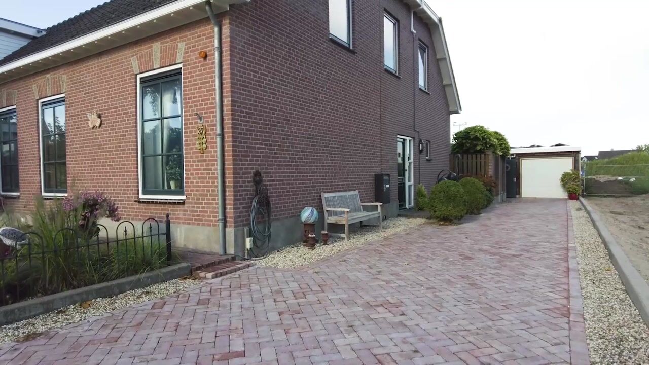 Video van Ambachtsheerelaan 35