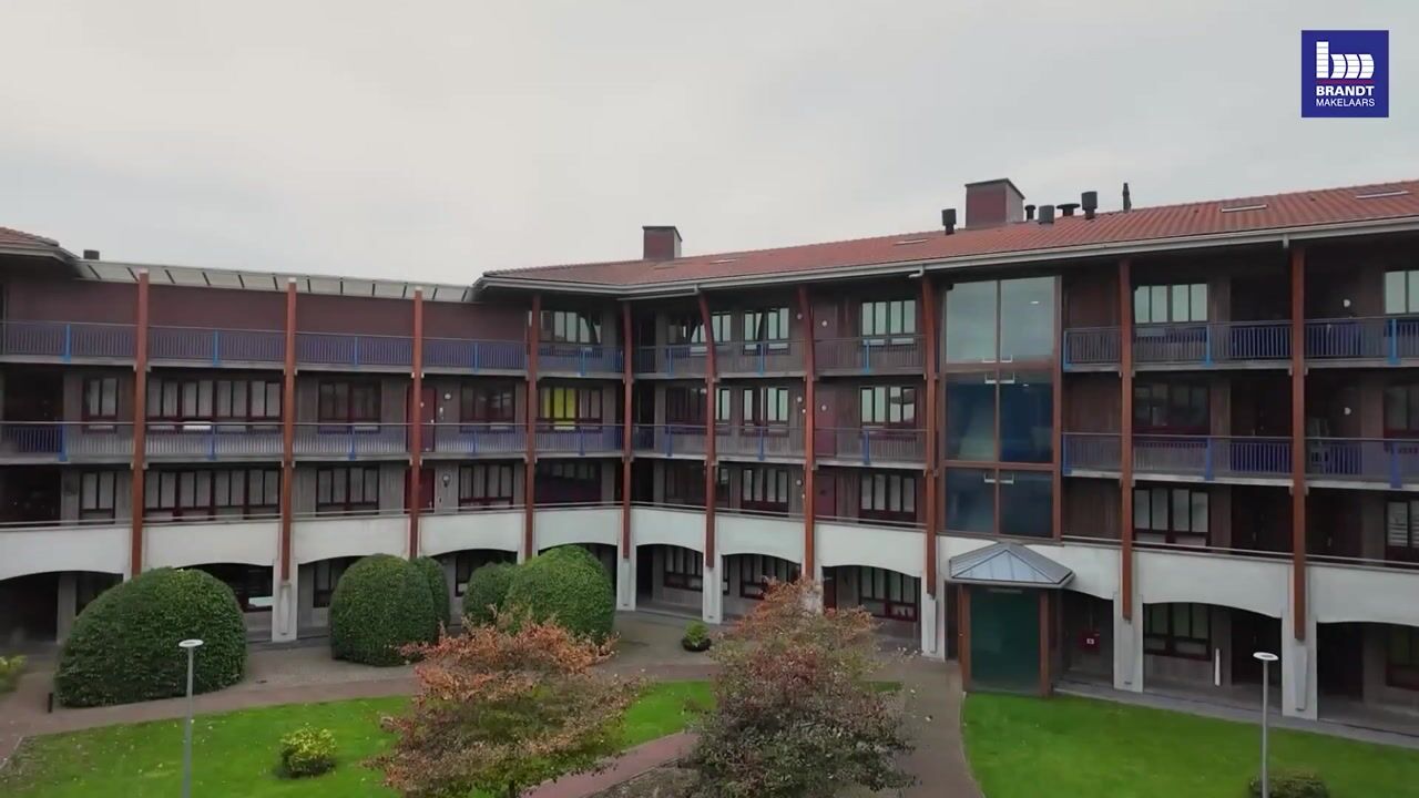 Video of Zuiderzee op Zuid 54