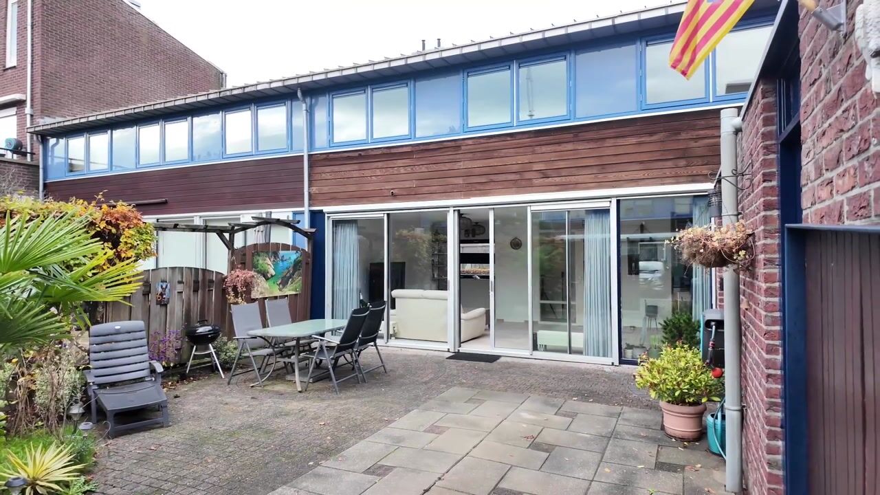 Video van Chilihof 6